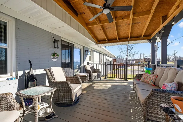 $409,000 | 513 North Spring Street, Sparta, TN 38583