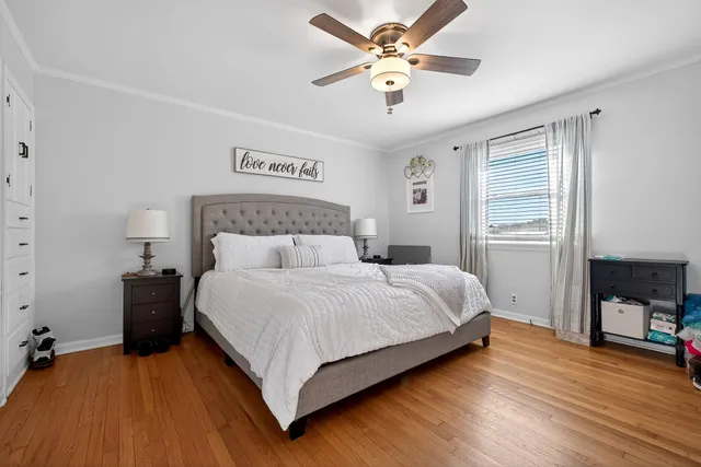 $409,000 | 513 North Spring Street, Sparta, TN 38583