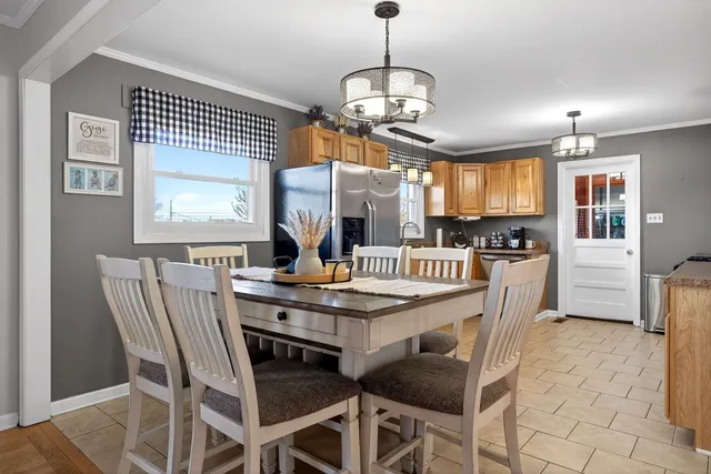 $409,000 | 513 North Spring Street, Sparta, TN 38583