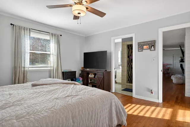 $409,000 | 513 North Spring Street, Sparta, TN 38583