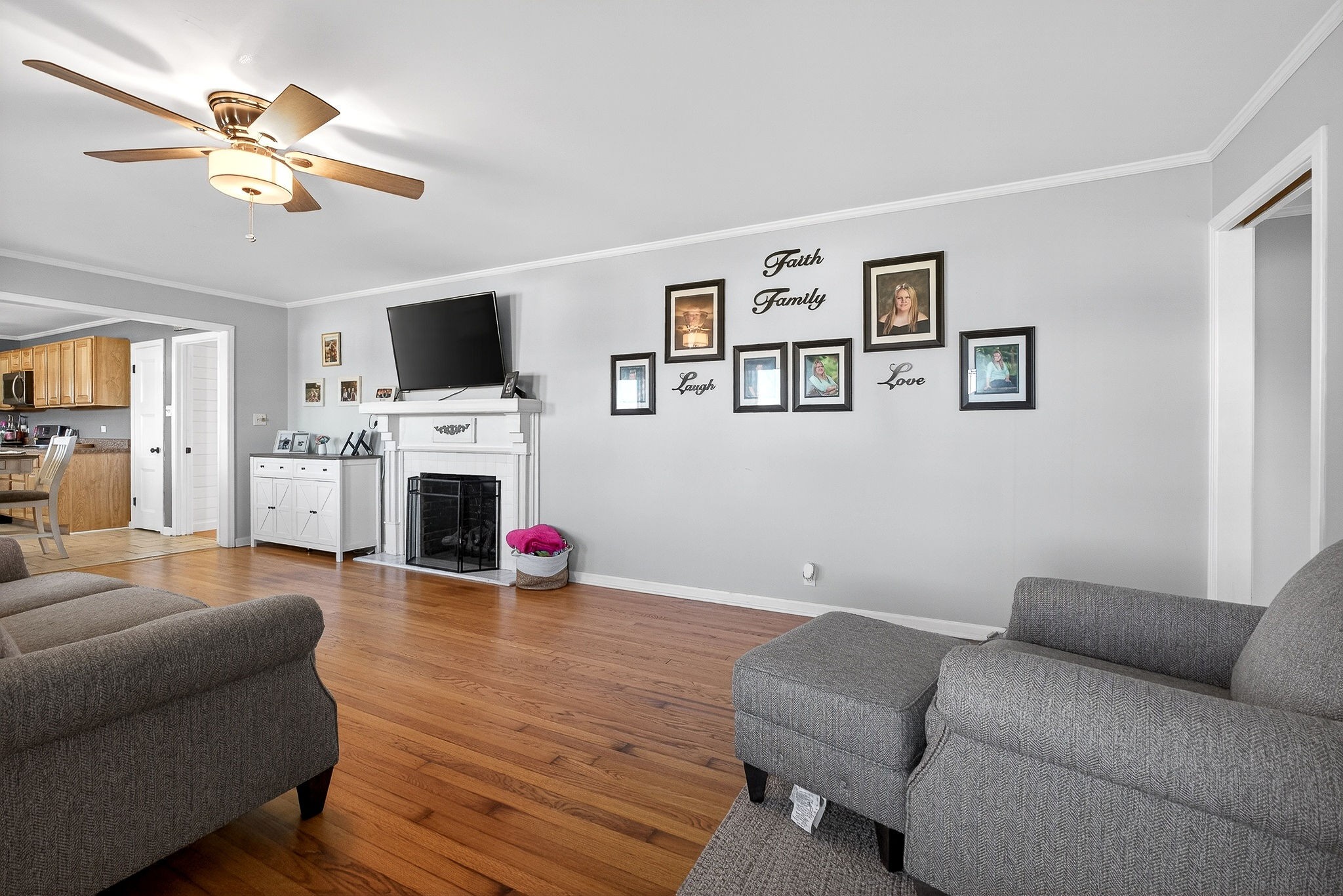 513 North Spring Street Sparta, TN 38583 - Photo 32 of 37