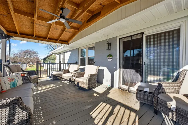 $409,000 | 513 North Spring Street, Sparta, TN 38583