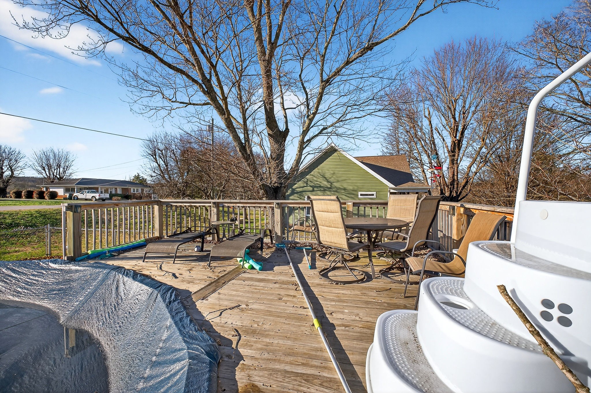 513 North Spring Street Sparta, TN 38583 - Photo 35 of 37