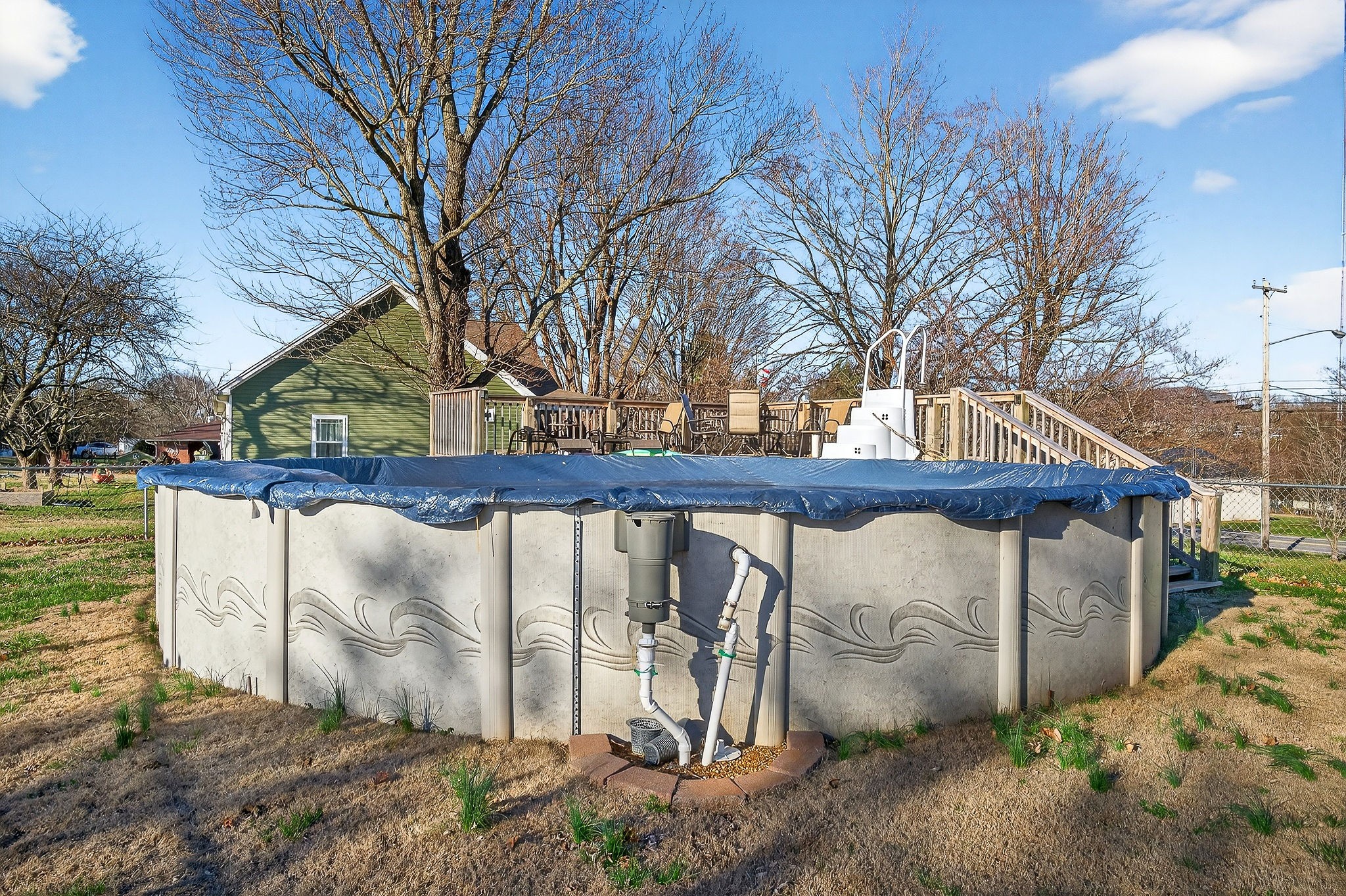 513 North Spring Street Sparta, TN 38583 - Photo 37 of 37