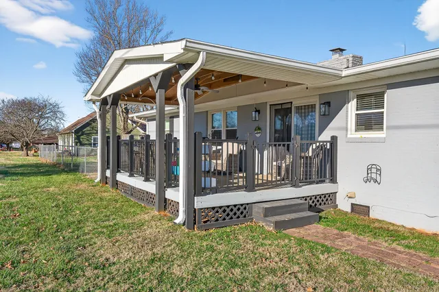 $409,000 | 513 North Spring Street, Sparta, TN 38583