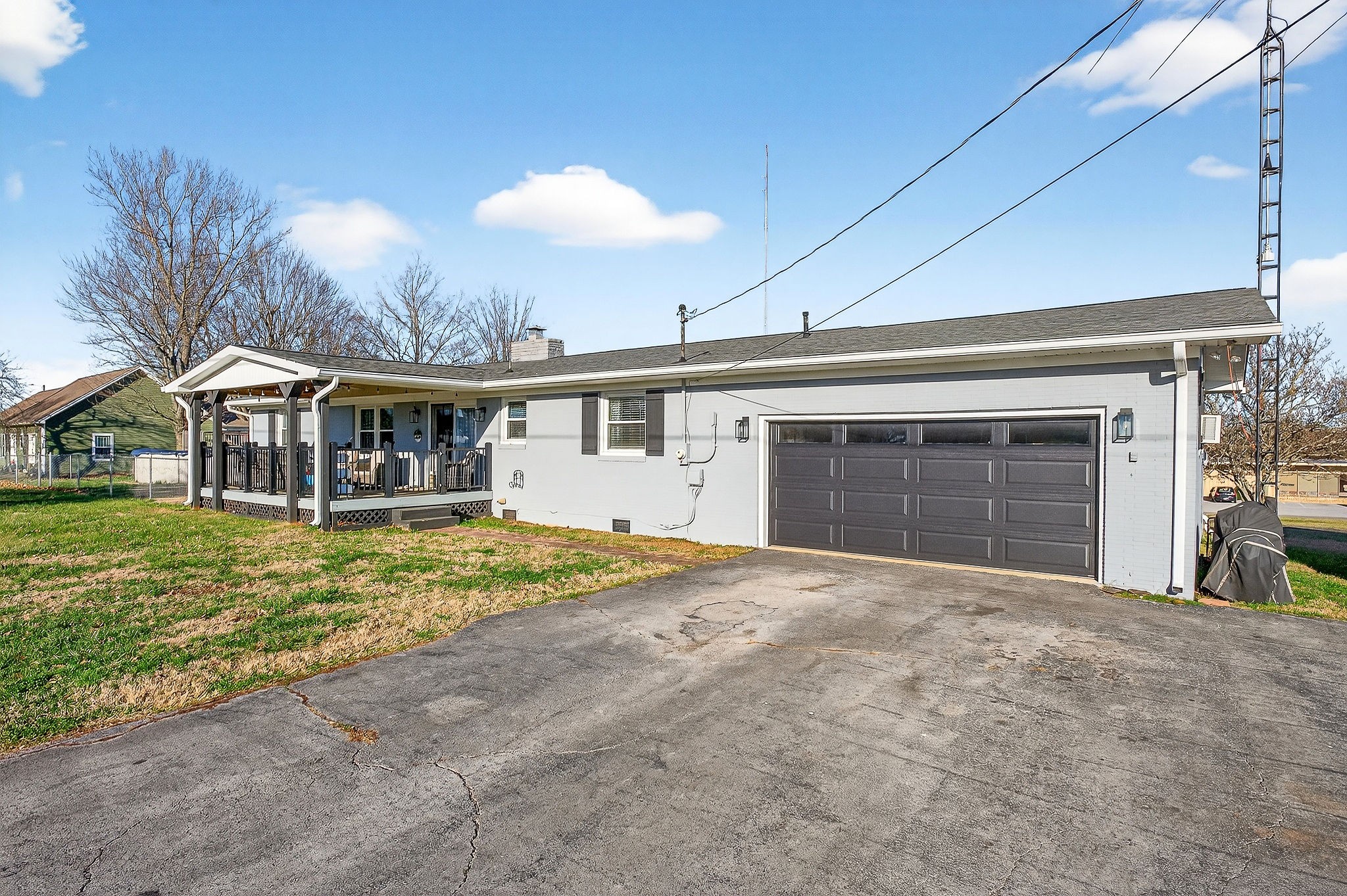 513 North Spring Street Sparta, TN 38583 - Photo 5 of 37