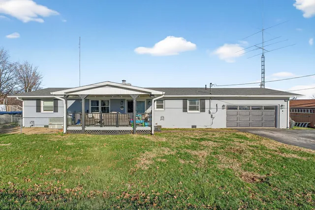 $409,000 | 513 North Spring Street, Sparta, TN 38583