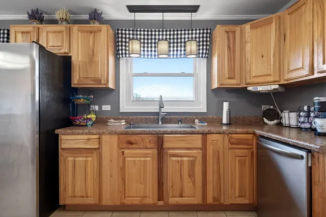 $409,000 | 513 North Spring Street, Sparta, TN 38583