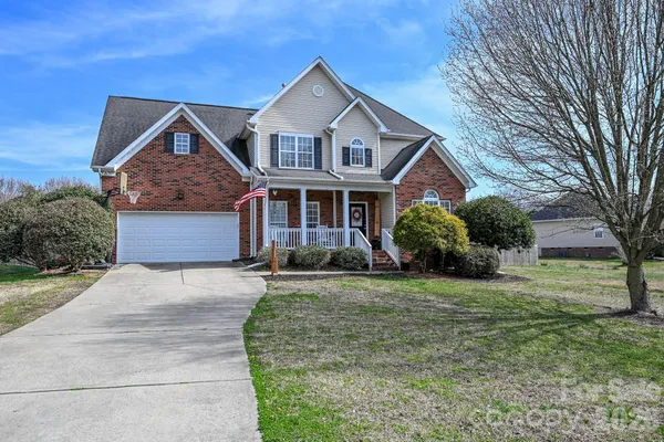 $495,000 | 2820 Loxdale Farms Drive, Unit 14, Monroe, NC 28110
