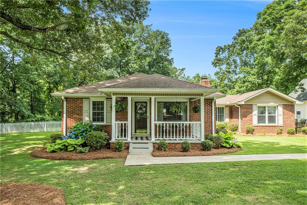2911 Pope Road Douglasville, GA 30135 - Photo 1 of 1 Gallery Image 1
