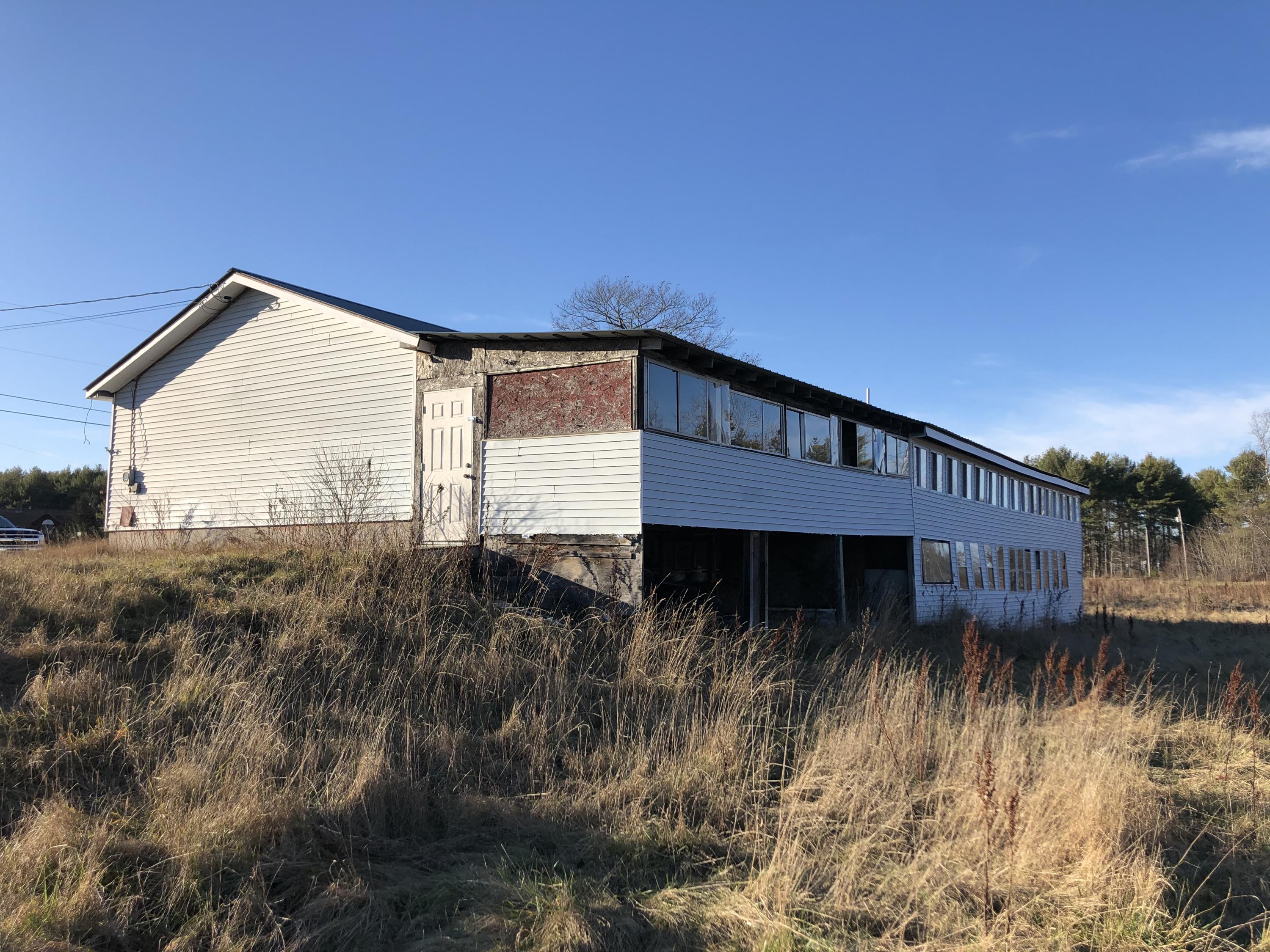 254 Town House Road Chelsea, ME 04330 - Photo 4 of 19 Exterior