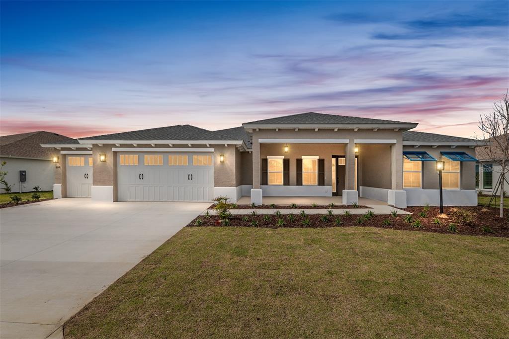 10345 Southwest 82nd Place Road Ocala, FL 34481 - Photo 1 of 58