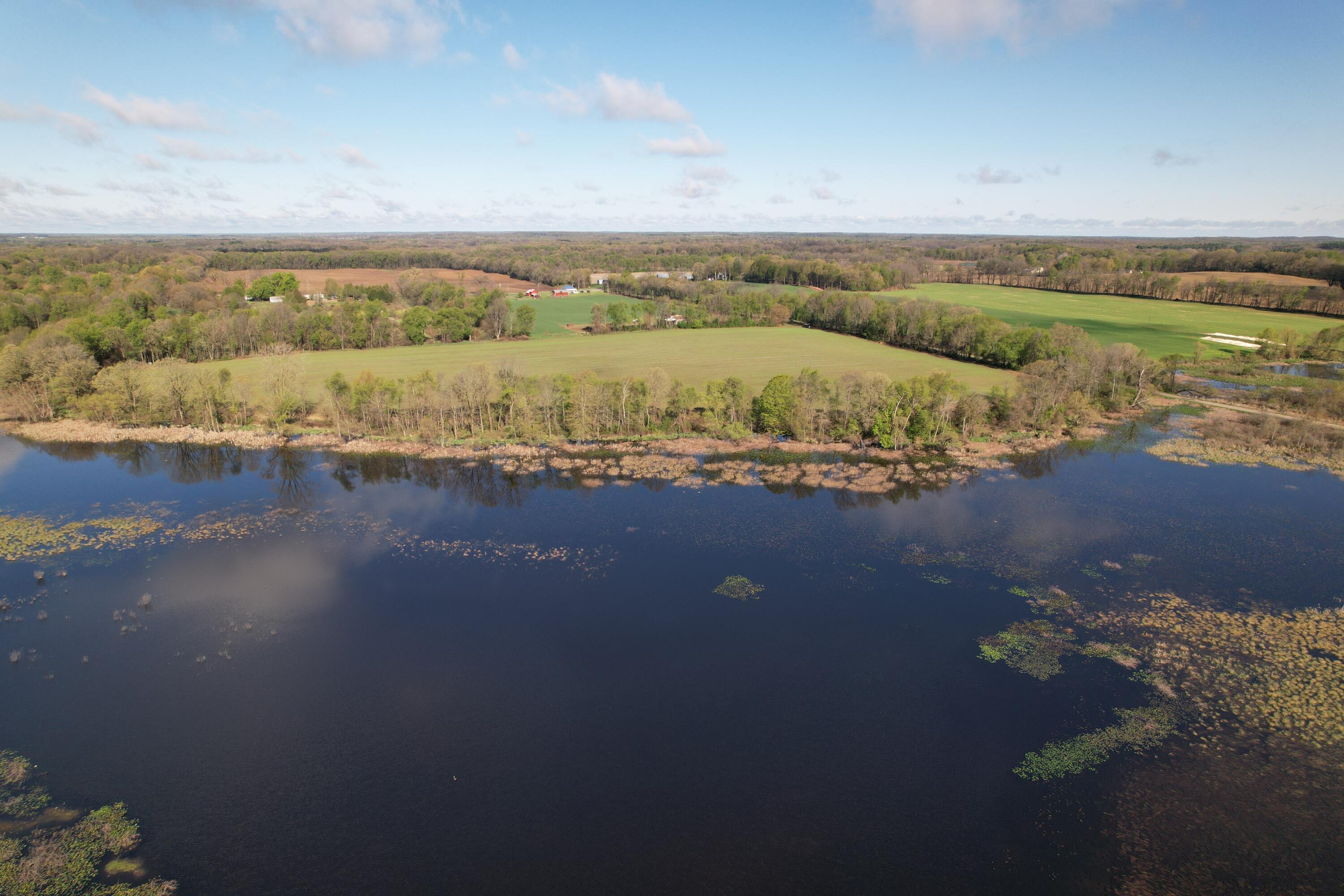 Hubbard Road Concord, MI 49237 - Photo 4 of 15 dji_fly_20260430_092050_297_177755729245