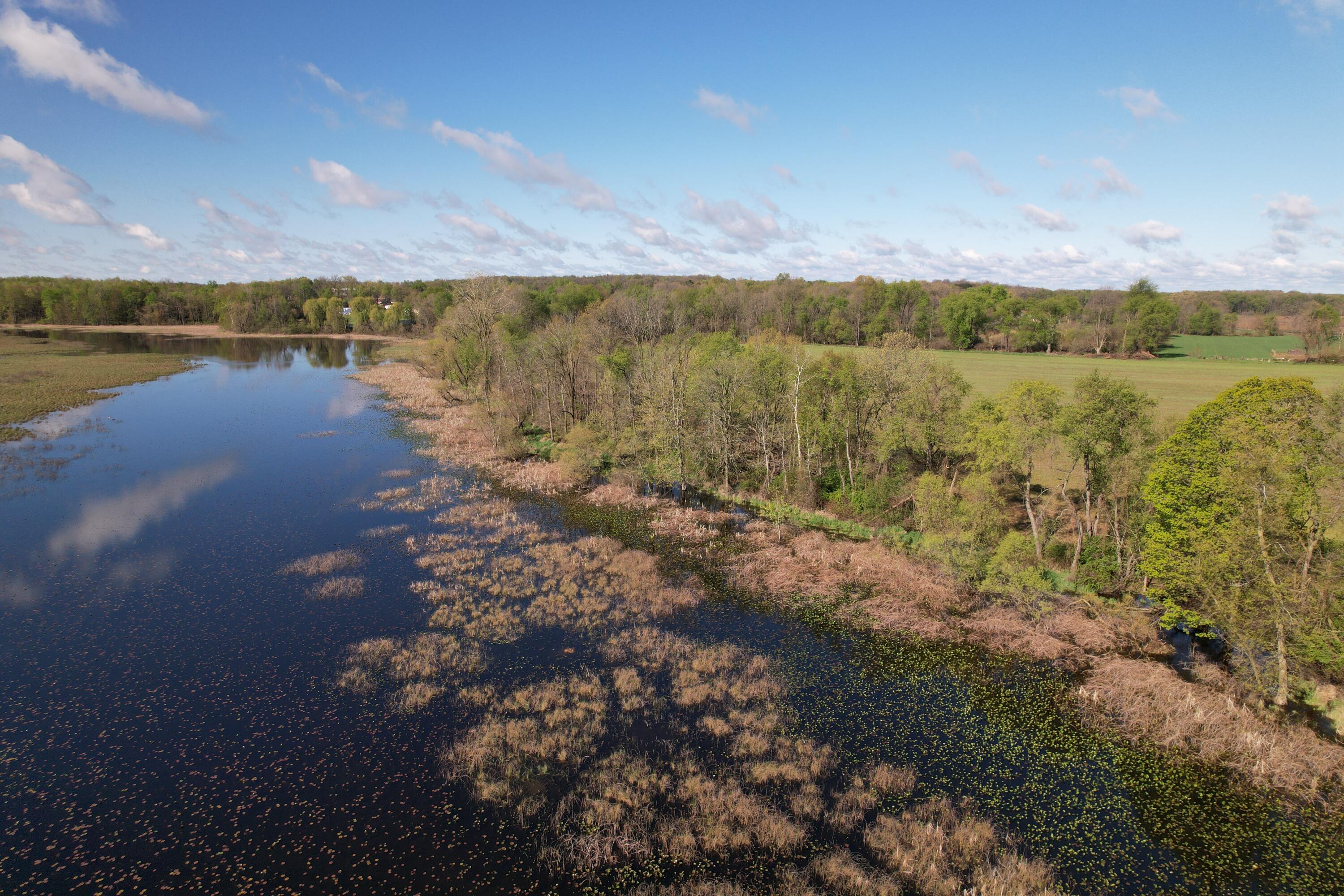 Hubbard Road Concord, MI 49237 - Photo 6 of 15 dji_fly_20260430_094128_324_177755684414