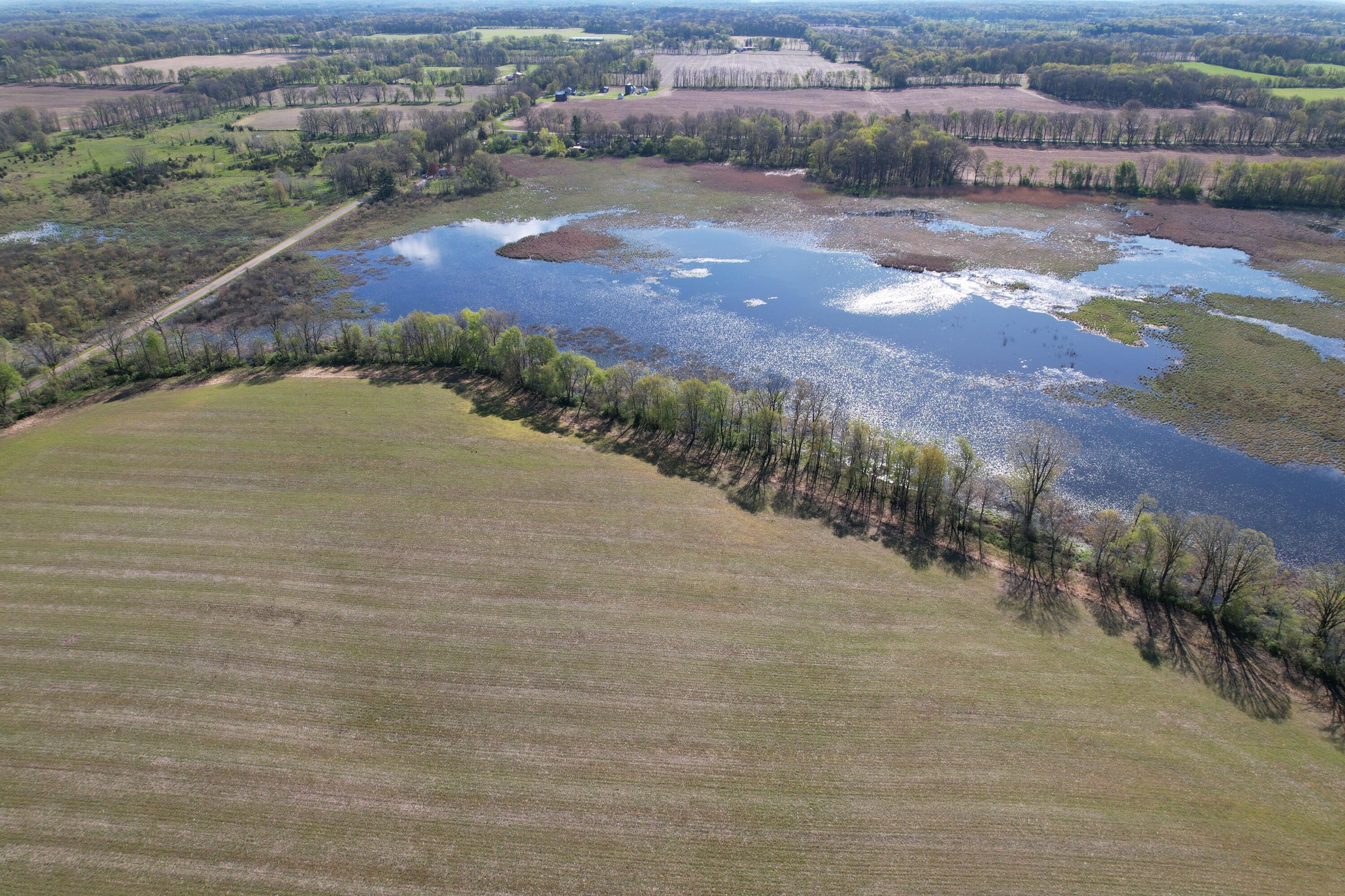 Hubbard Road Concord, MI 49237 - Photo 7 of 15 dji_fly_20260430_093950_322_177755685286
