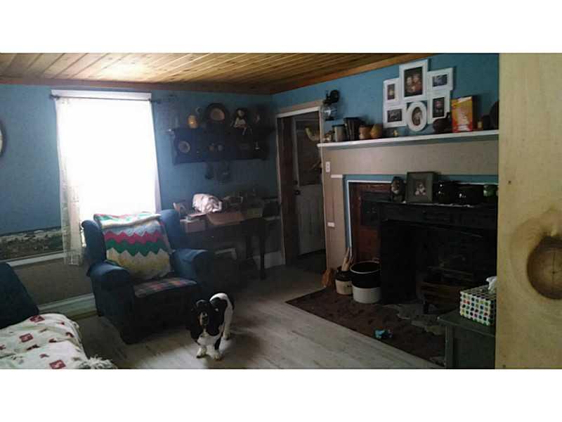 96 Lower River Road Greenbush, ME 04418 - Photo 6 of 12 Living Room.