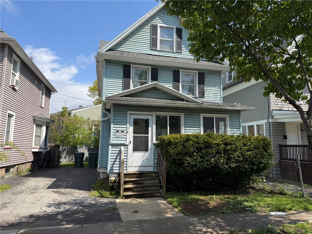 38 Hazelwood Terrace Rochester, NY 14609 - Photo 2 of 26