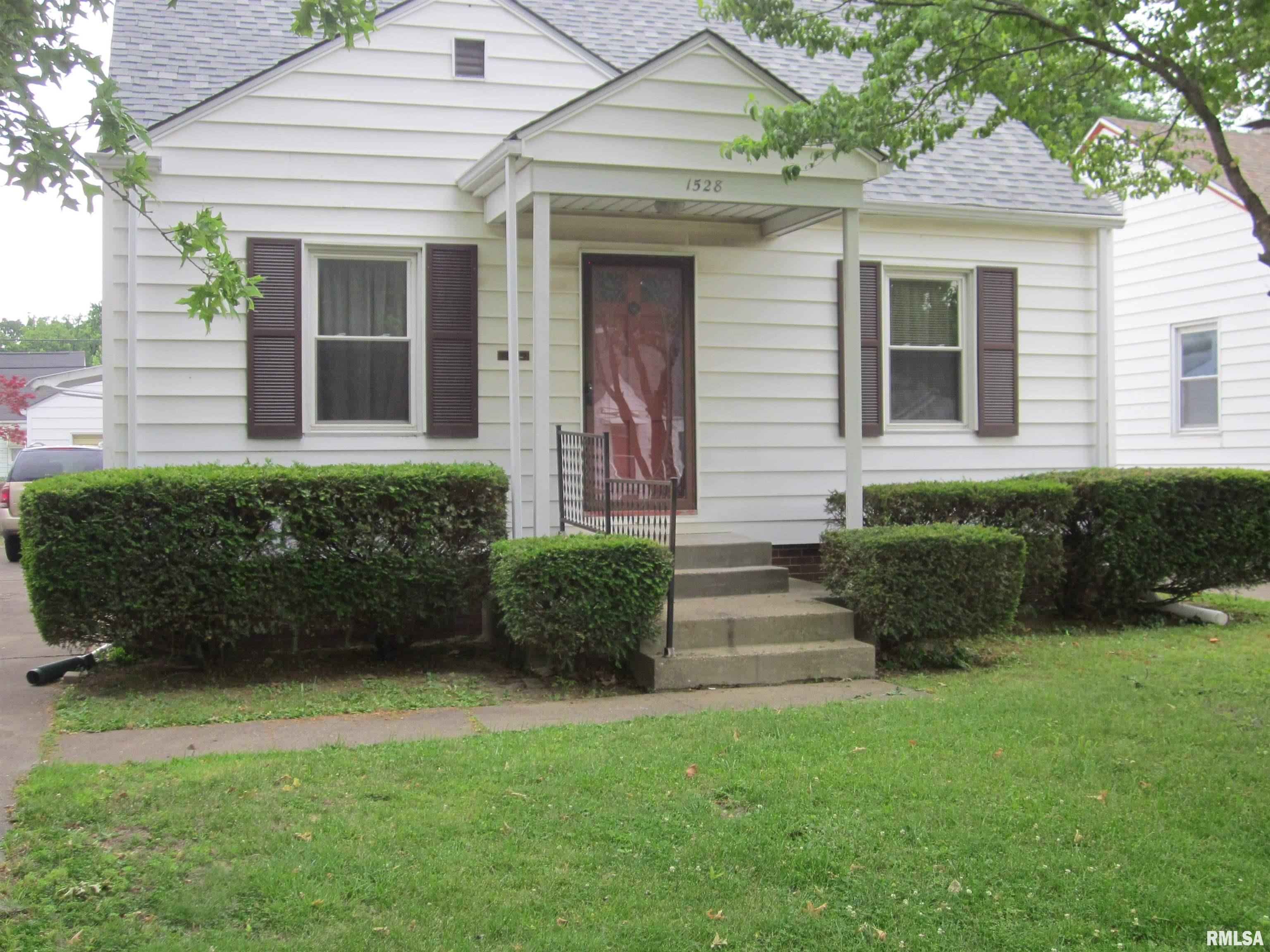 1528 West Monroe Street Springfield, IL 62704 - Photo 35 of 35