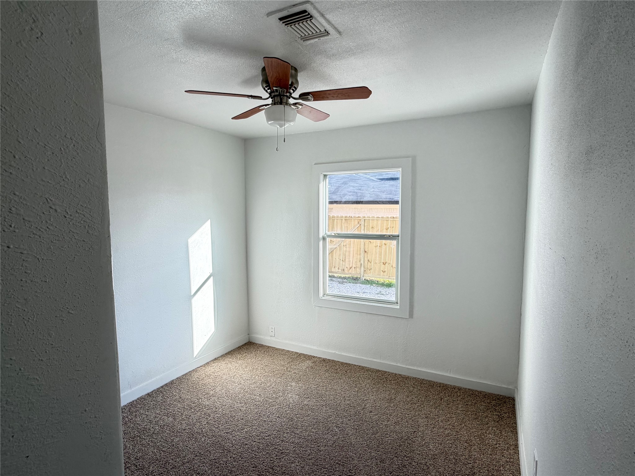 9306 Grady Street Houston, TX 77016 - Photo 10 of 13 3rd bedroom*