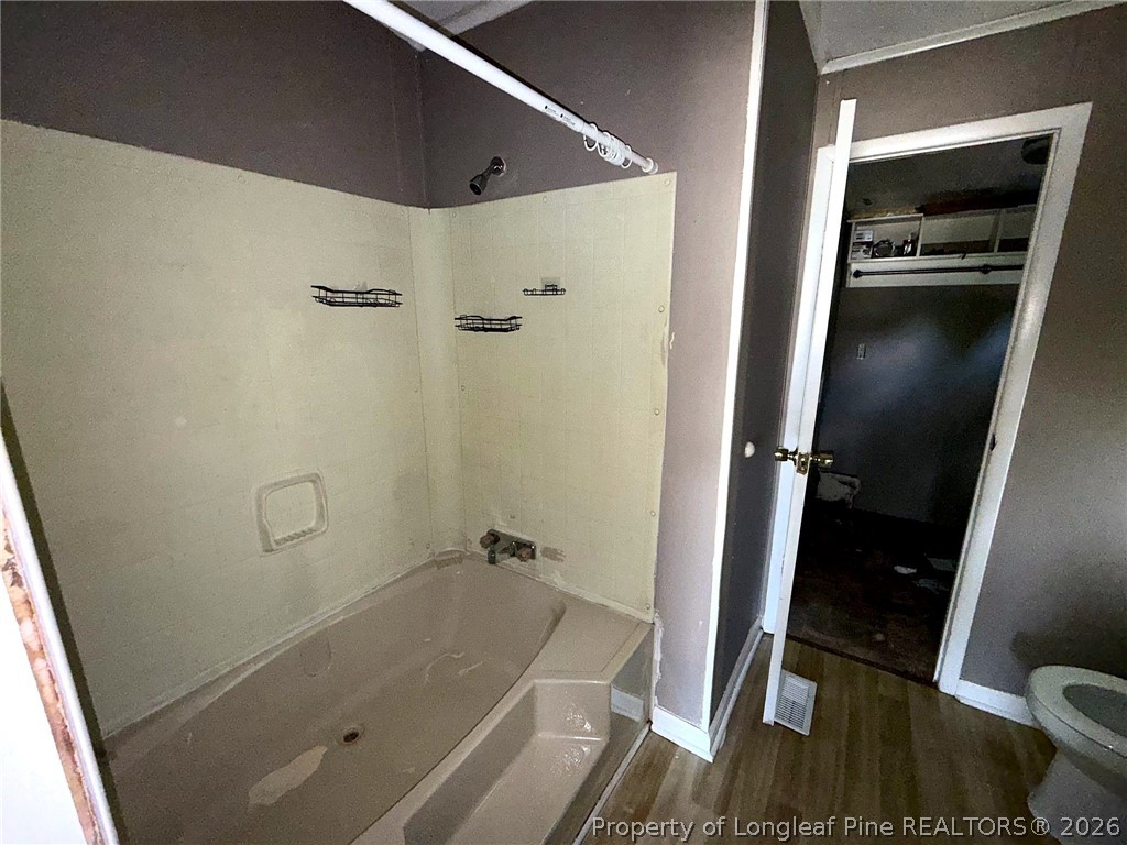 2528 Carriage Road Fayetteville, NC 28312 - Photo 6 of 20