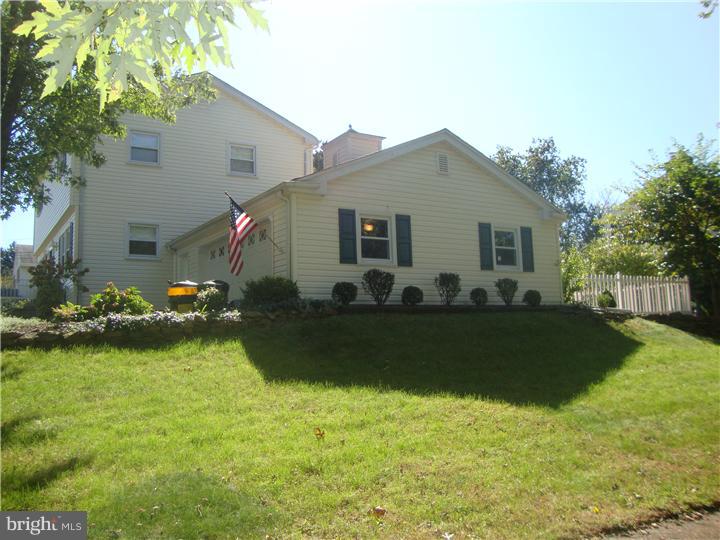 3 Greentree Road Hamilton, NJ 08619 - Photo 2 of 25 Exterior Side