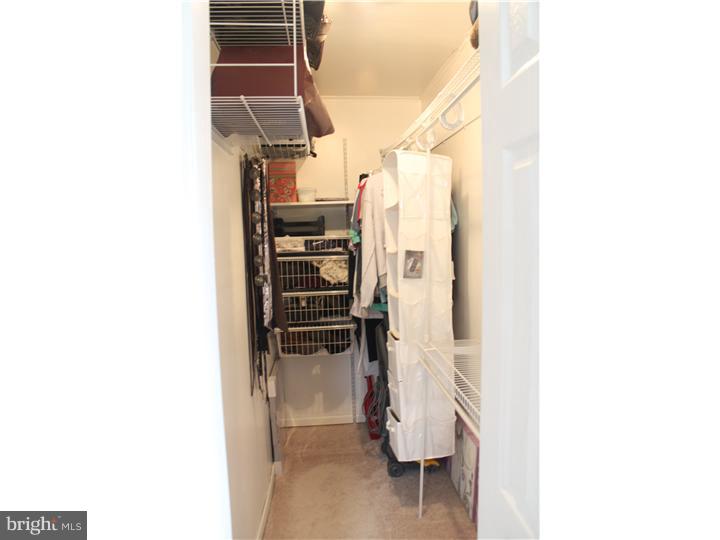 3 Greentree Road Hamilton, NJ 08619 - Photo 17 of 25 Walk-in Closet