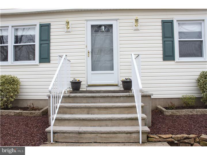 3 Greentree Road Hamilton, NJ 08619 - Photo 3 of 25 Exterior Front