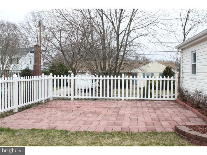 3 Greentree Road Hamilton, NJ 08619 - Photo 23 of 25 Patio