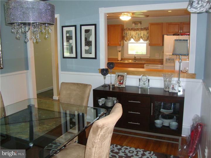 3 Greentree Road Hamilton, NJ 08619 - Photo 4 of 25 Dining Room