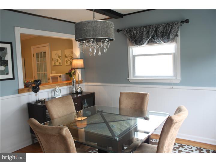 3 Greentree Road Hamilton, NJ 08619 - Photo 5 of 25 Dining Room