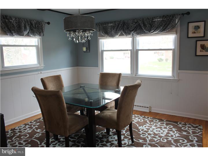 3 Greentree Road Hamilton, NJ 08619 - Photo 6 of 25 Dining Room
