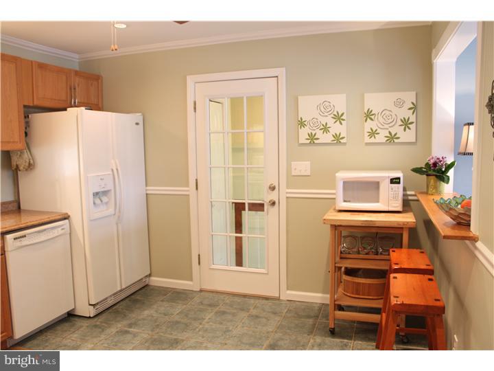 3 Greentree Road Hamilton, NJ 08619 - Photo 9 of 25 Kitchen