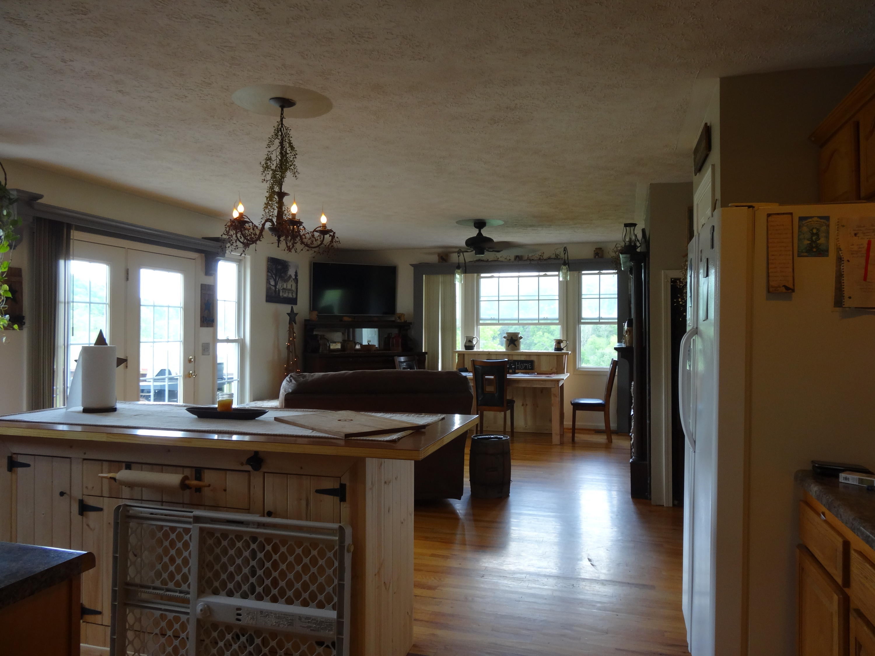 951 Adair Road Peterstown, WV 24963 - Photo 14 of 45 Gallery Image 14
