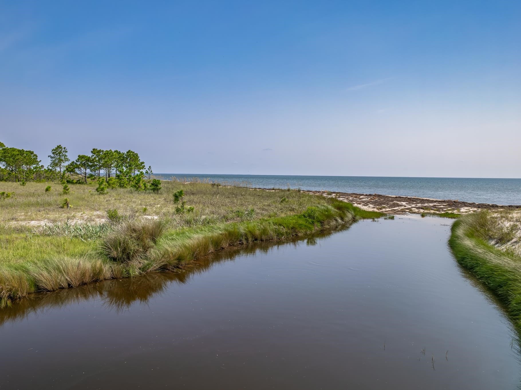 Lot 27 Bald Point Road Alligator Point, FL 32346 - Photo 11 of 13 Gallery Image 11