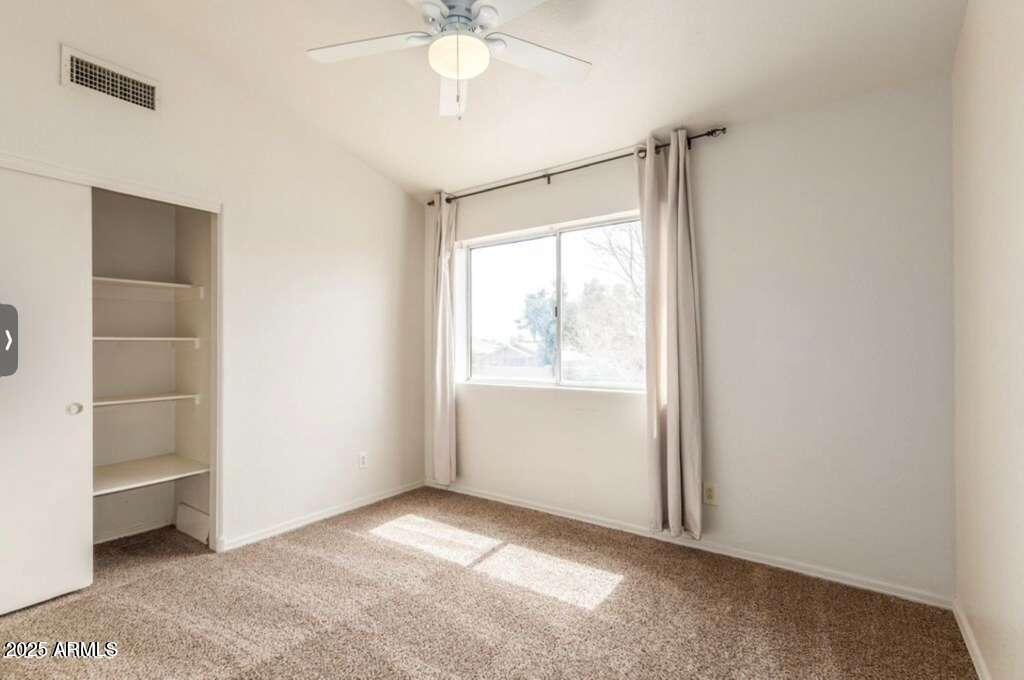 1691 East Gary Drive Chandler, AZ 85225 - Photo 25 of 45 a view of an empty room with a window