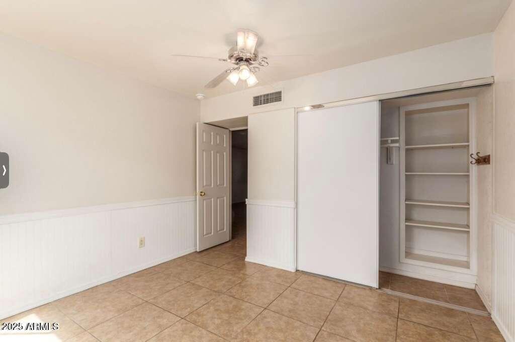 1691 East Gary Drive Chandler, AZ 85225 - Photo 33 of 45 a view of an empty room