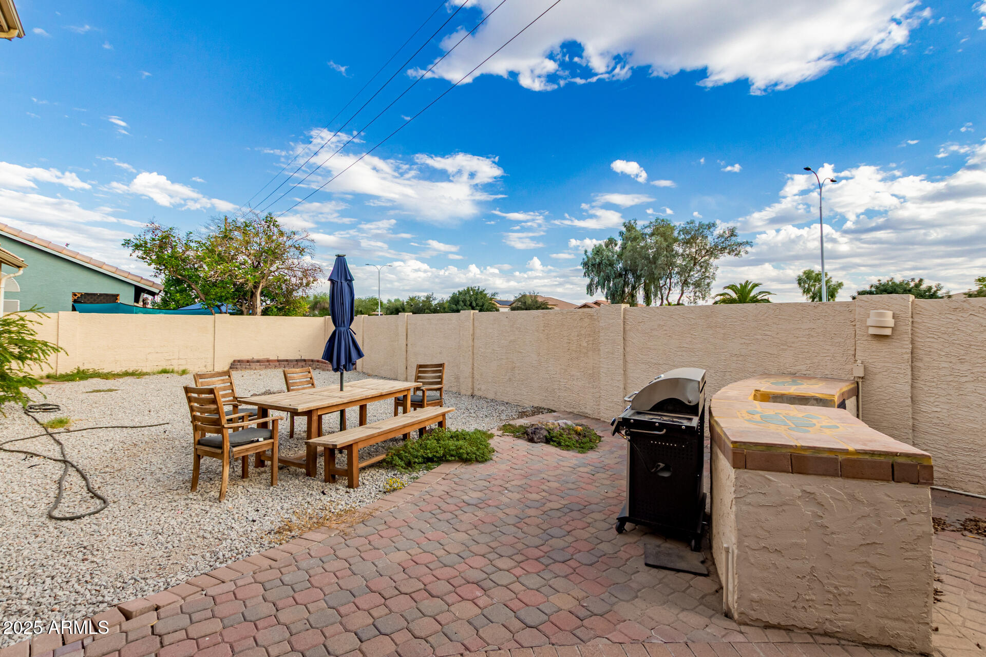 1691 East Gary Drive Chandler, AZ 85225 - Photo 45 of 45 a view of deck with patio