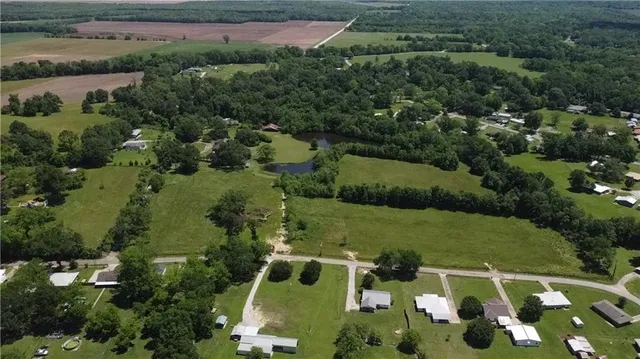 $60,000 | 0 Bordelon Street, Marksville, LA 71351