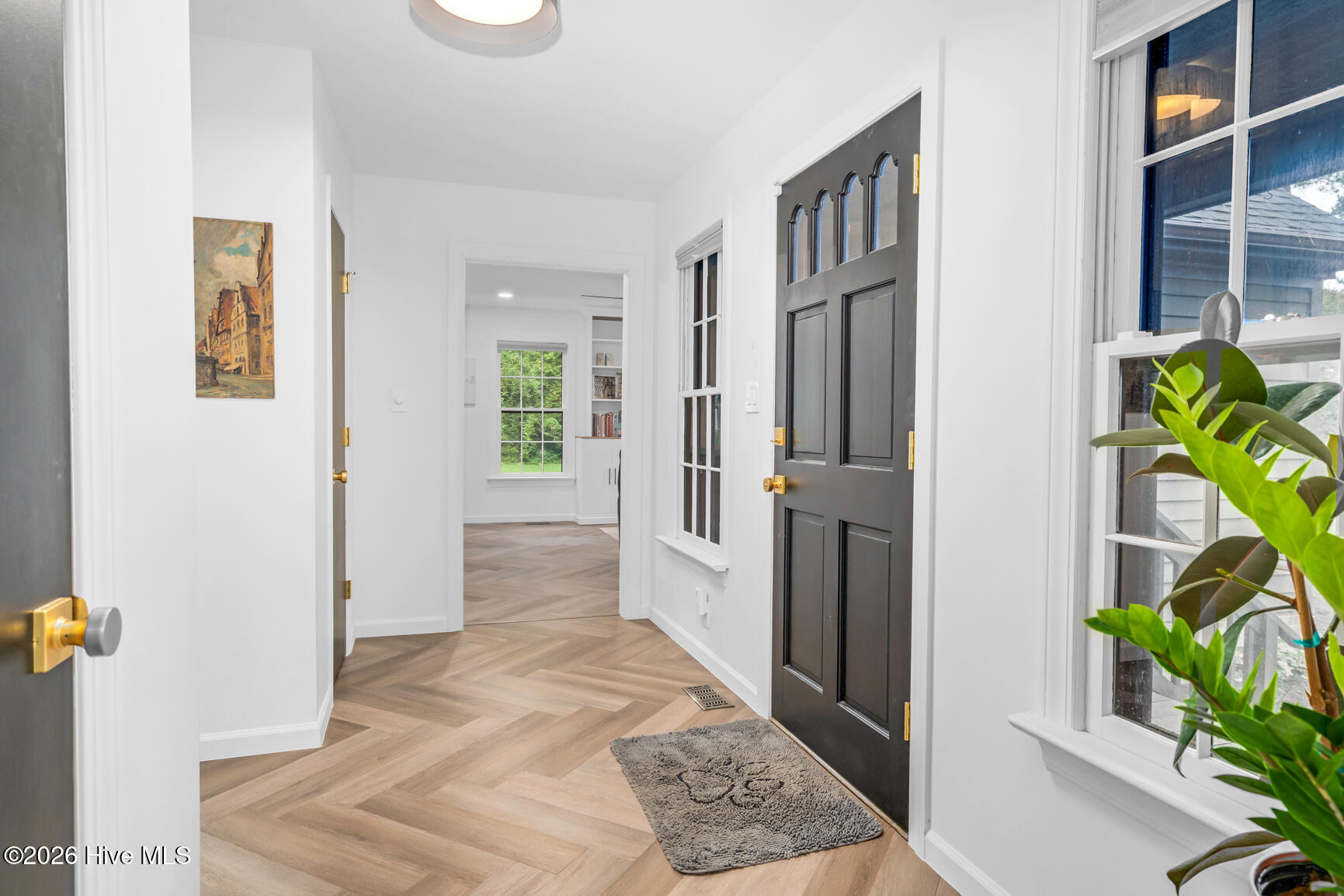 1609 Country Club Road Rocky Mount, NC 27804 - Photo 5 of 37 Gallery Image 5