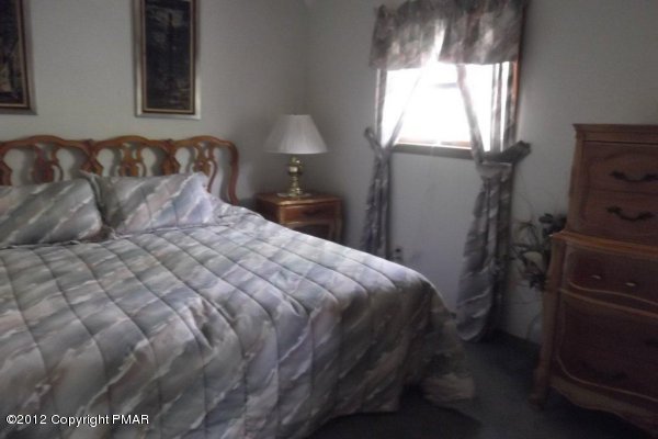 1175 Falls Road Bushkill, PA 18324 - Photo 7 of 11 Bedroom