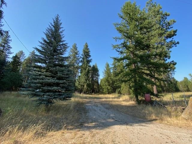 4430 A Springdale Hunters Road Springdale, WA 99173 - Photo 1 of 11