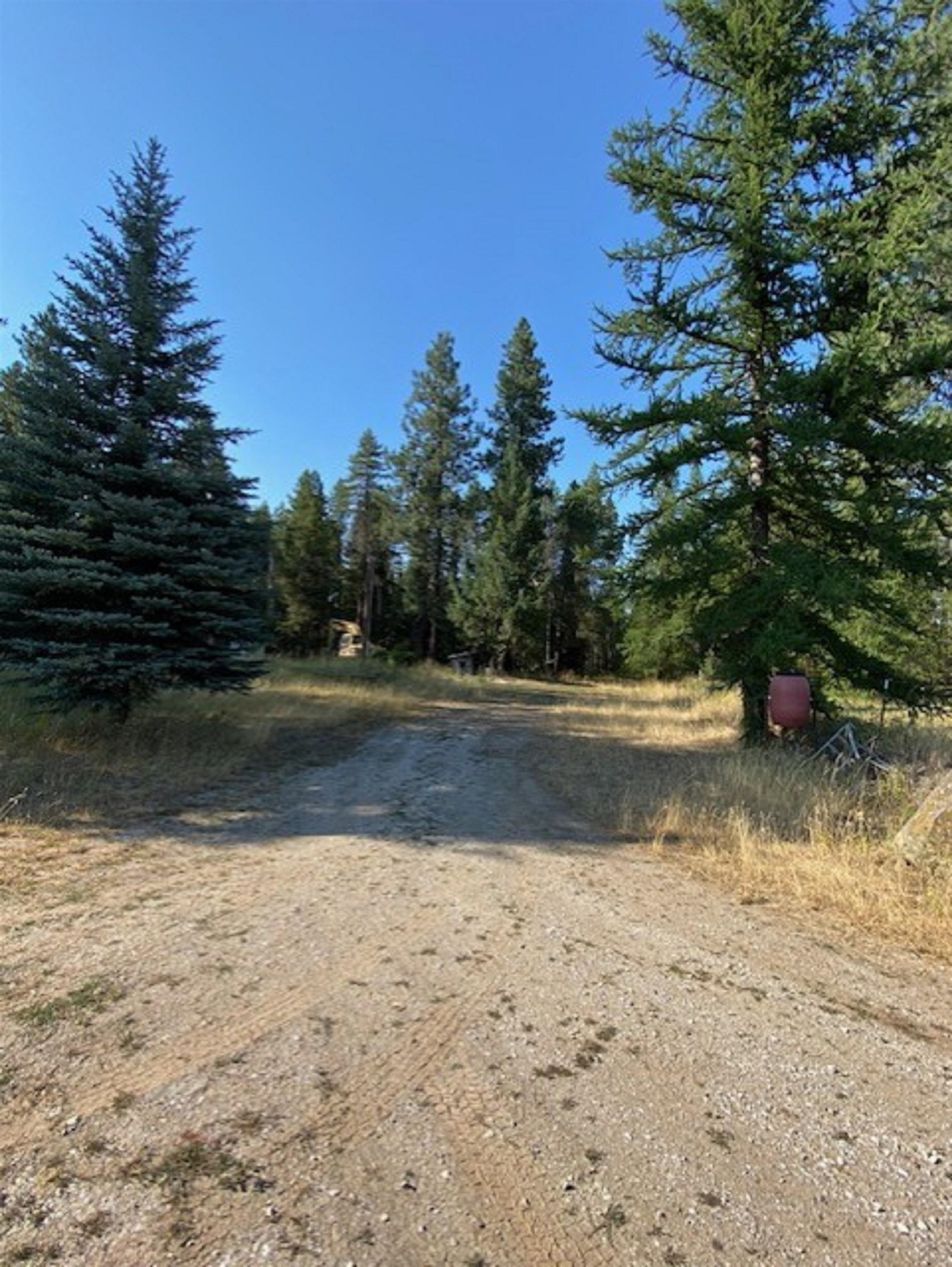4430 A Springdale Hunters Road Springdale, WA 99173 - Photo 9 of 11