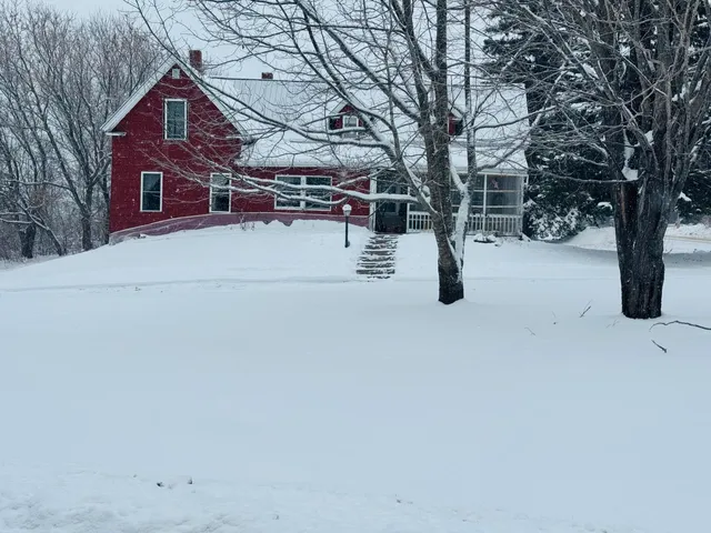 $128,500 | 316 Parkhurst Siding Road, Presque Isle, ME 04769