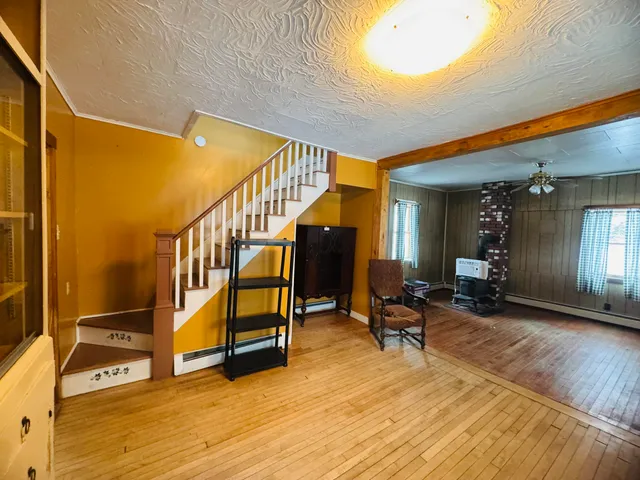 $128,500 | 316 Parkhurst Siding Road, Presque Isle, ME 04769