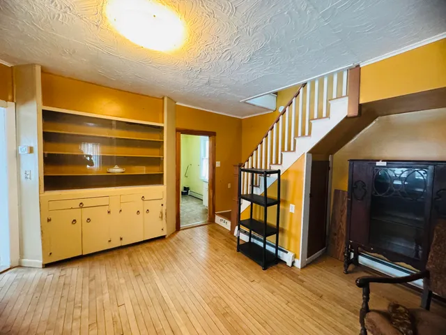 $128,500 | 316 Parkhurst Siding Road, Presque Isle, ME 04769