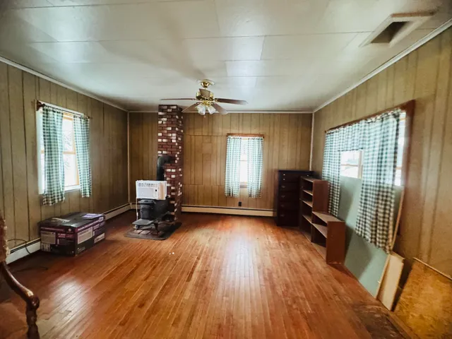 $128,500 | 316 Parkhurst Siding Road, Presque Isle, ME 04769