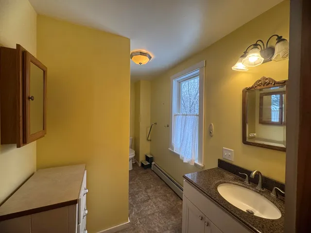 $128,500 | 316 Parkhurst Siding Road, Presque Isle, ME 04769