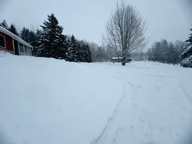 $128,500 | 316 Parkhurst Siding Road, Presque Isle, ME 04769