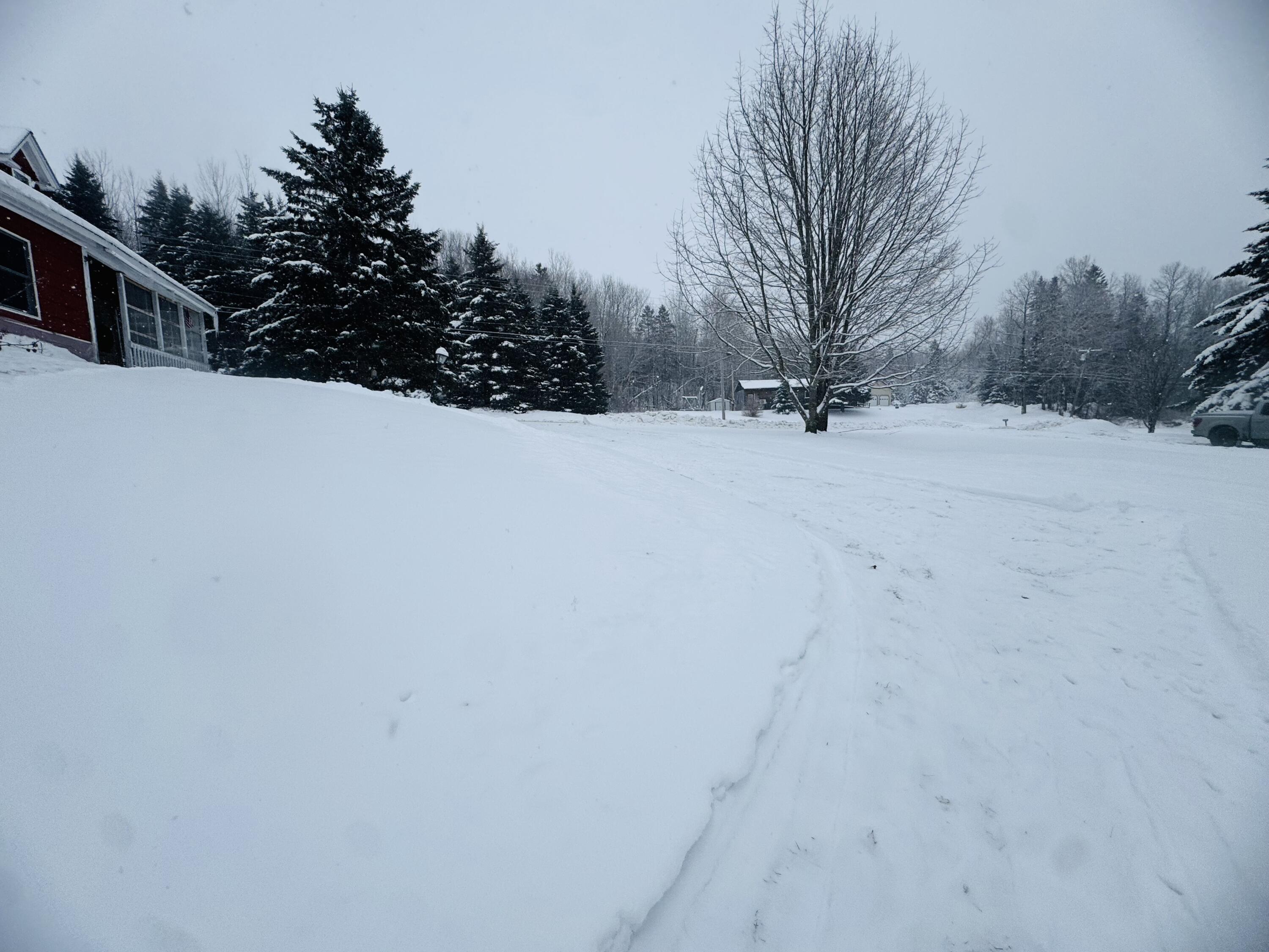 316 Parkhurst Siding Road Presque Isle, ME 04769 - Photo 3 of 23 IMG_9411