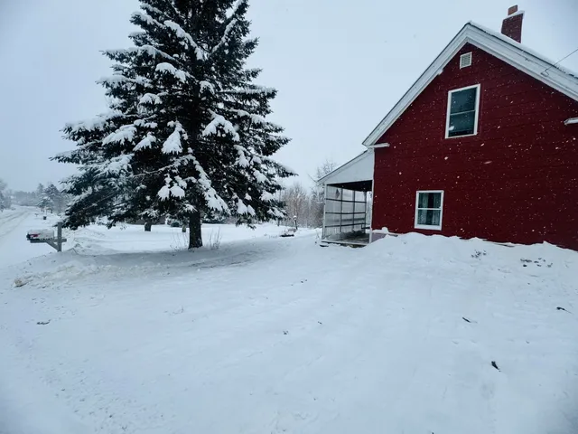 $128,500 | 316 Parkhurst Siding Road, Presque Isle, ME 04769